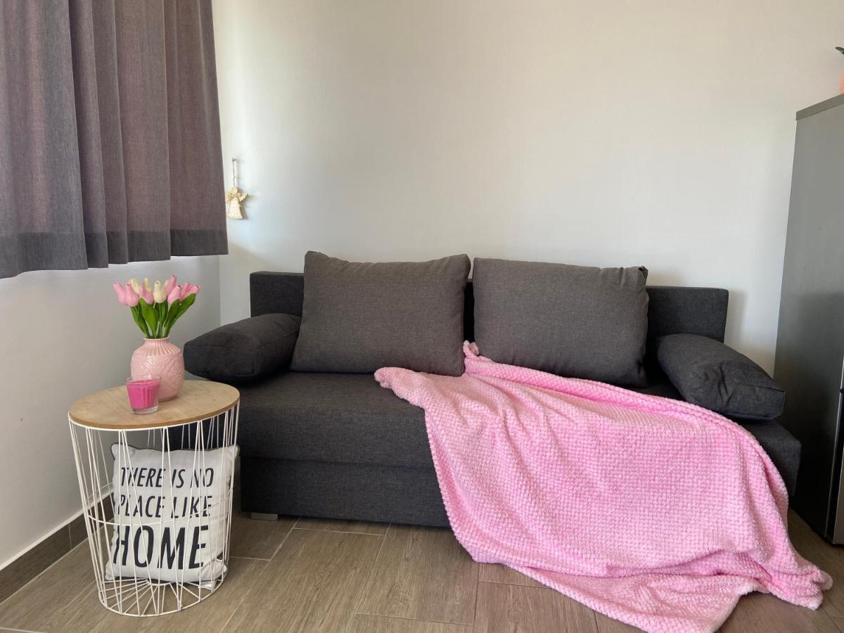 Appartamento Golden View Penthouse Zara Esterno foto