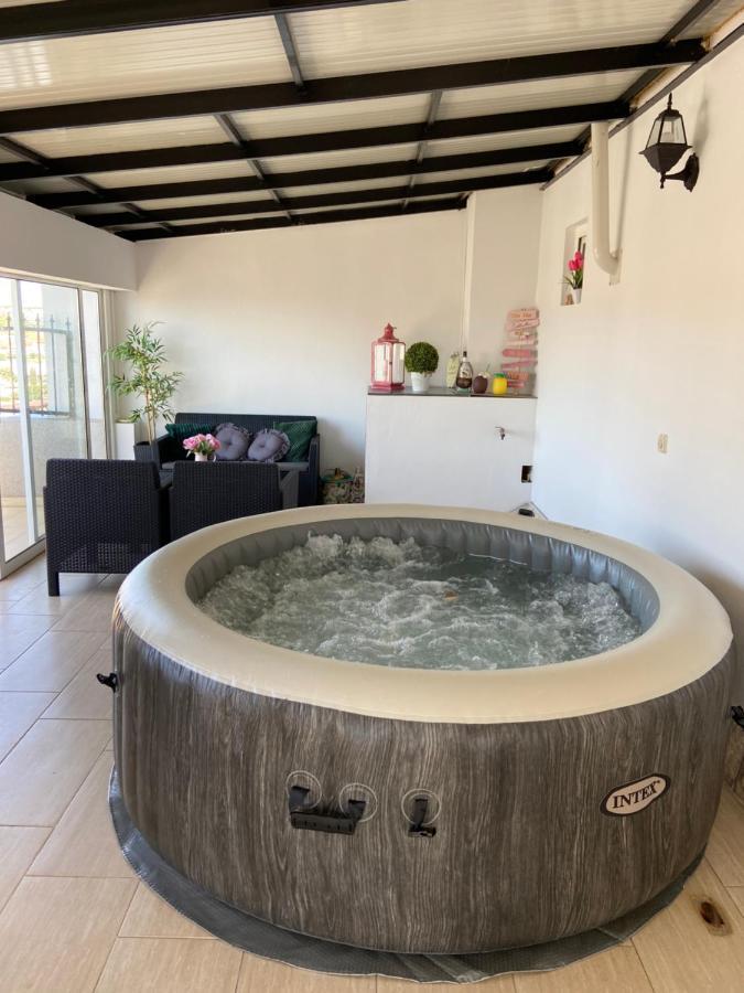 Appartamento Golden View Penthouse Zara Esterno foto