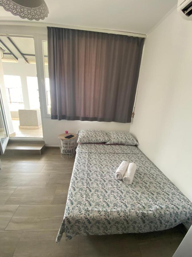 Appartamento Golden View Penthouse Zara Esterno foto